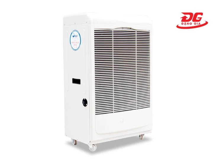 FujiE HM-6120EB làm việc với cường độ cao