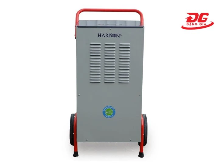Harison HD-100BM tách hơi ẩm nhanh