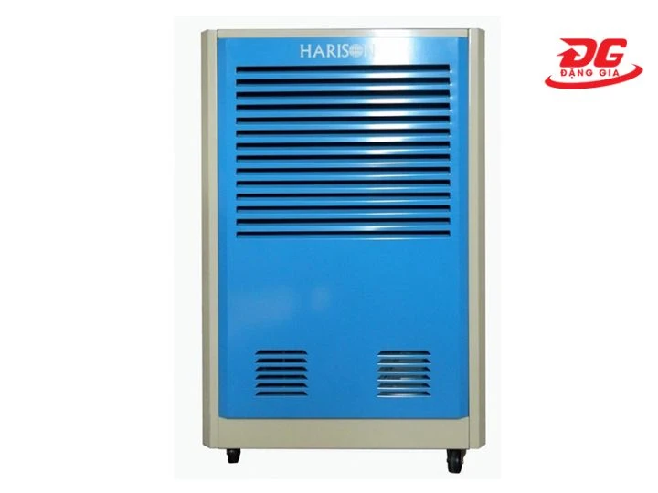Harison HD-150B loại bỏ hơi ẩm nhanh trên diện rộng