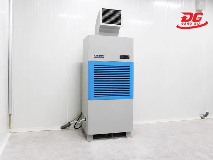 Harison HD-192B phù hợp với không gian rộng lớn