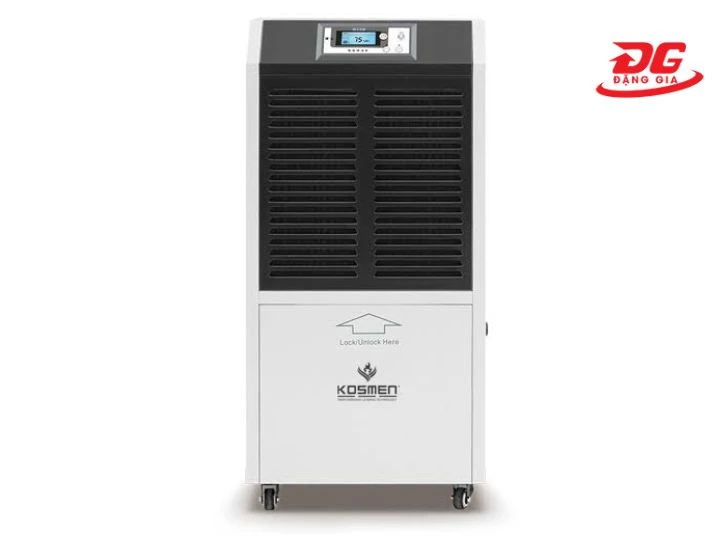 Kosmen KM-100S với giá bán hợp lý