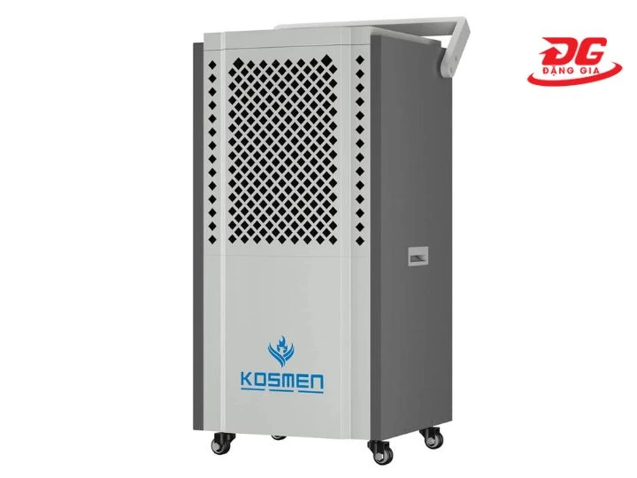 Kosmen KM-90S với lưu lượng gió 750m3/h