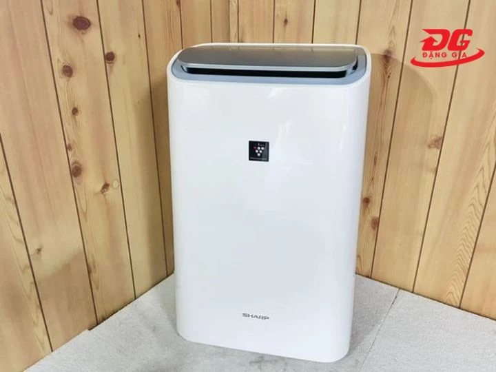máy hút ẩm cho phòng 45m2 hạn chế ẩm mốc
