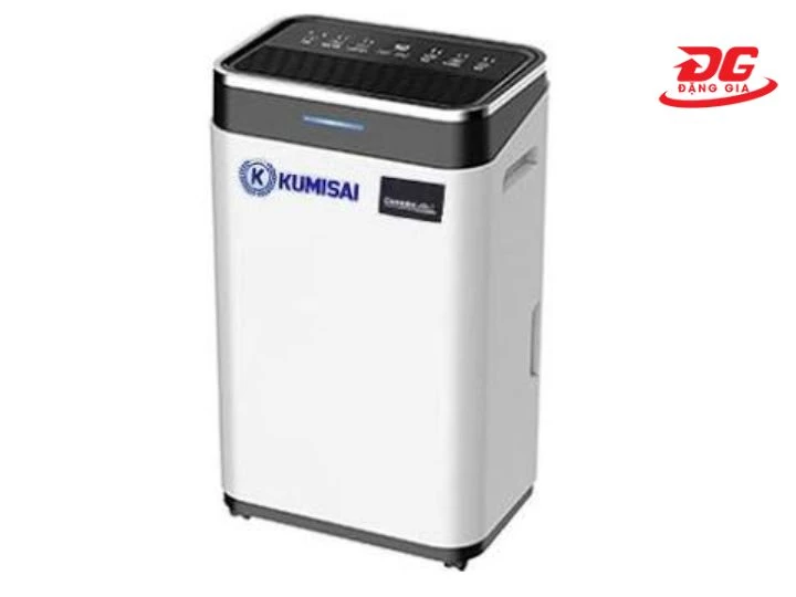 Kumisai KMS 25A phù hợp với không gian gia đình