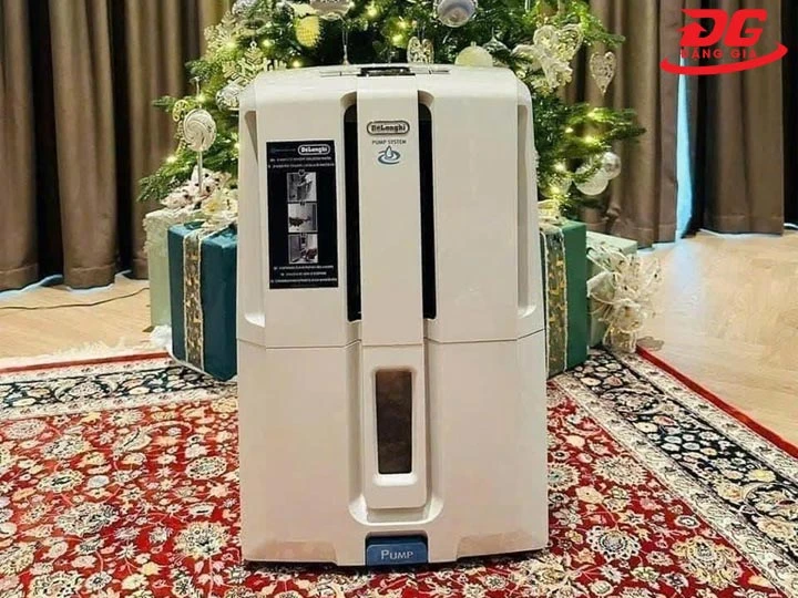 Máy hút ẩm Delonghi DD230P