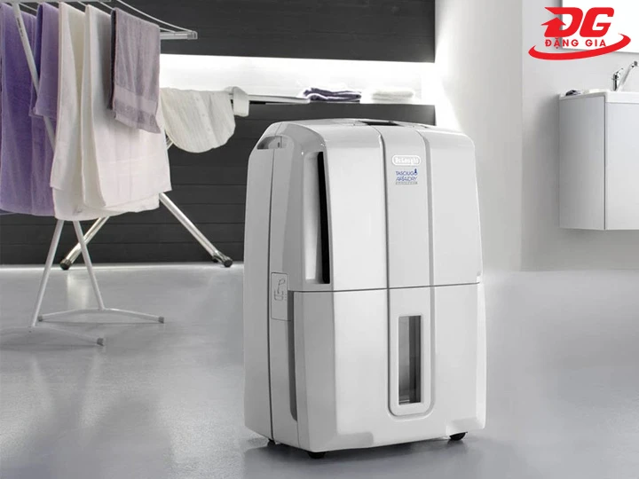 Máy hút ẩm Delonghi DD30P 30L