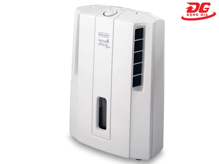 Máy hút ẩm dân dụng Delonghi DES 12