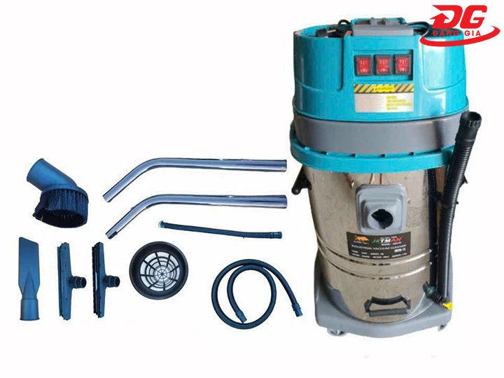 Máy hút bụi 4500W Jetman HB80