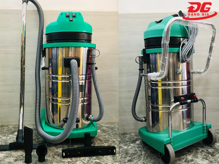 Máy hút bụi 4500W Pertek PT80H