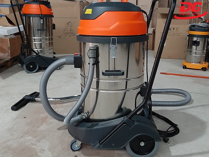 Máy hút bụi 4500W Pertek PT80P