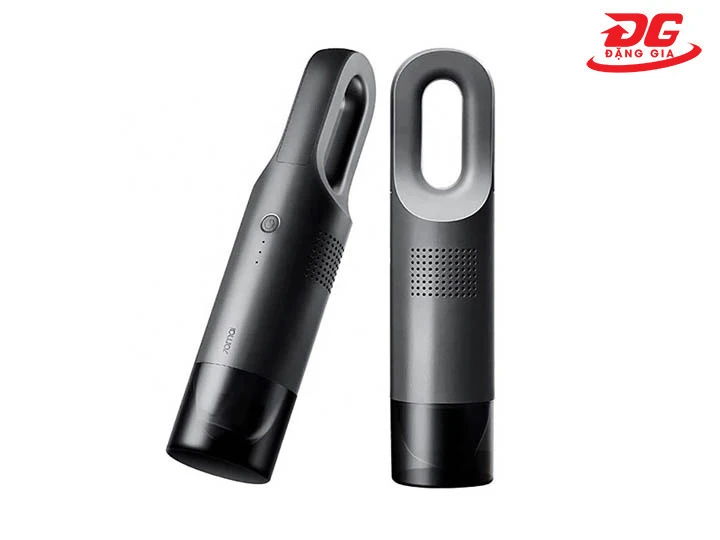 Thiết kế máy hút bụi 70mai