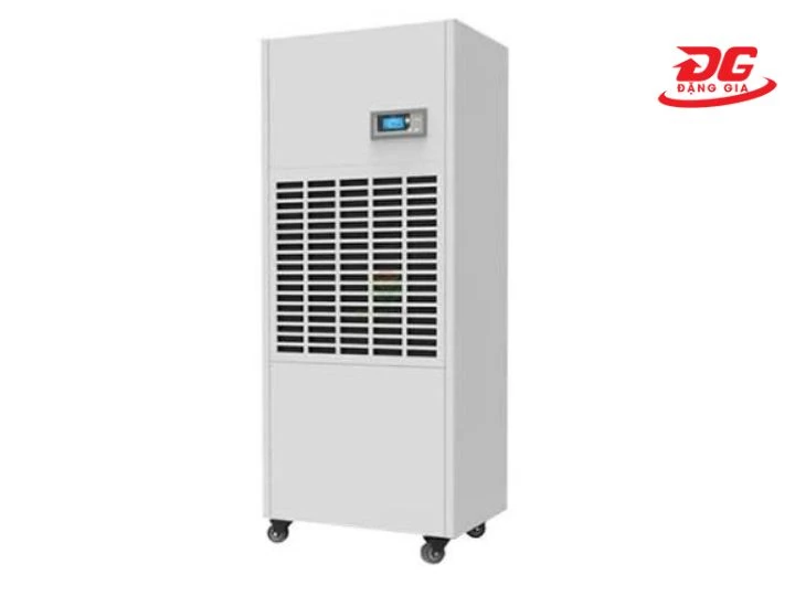 máy hút độ ẩm Dorosin DP-5S với công suất lớn