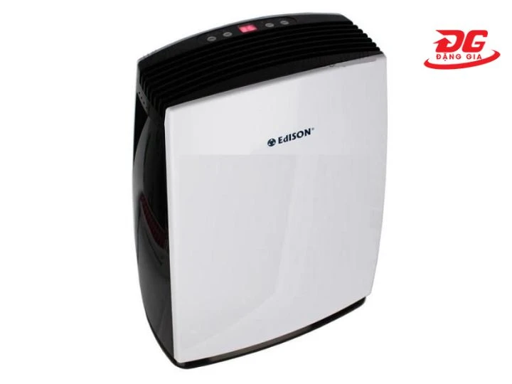 Edison ED-12BE được sử dụng trong phòng ngủ