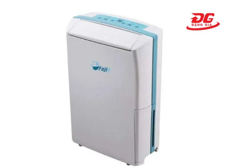 FujiE HM-618EC kiểm soát độ ẩm tốt