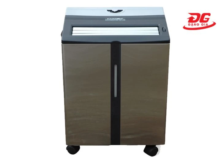 máy hút hơi ẩm Harison HD-45B vận hành ổn định