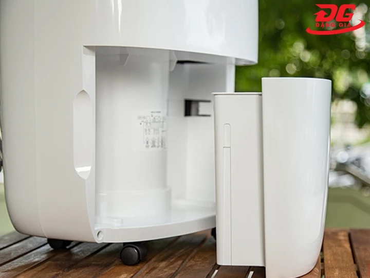 Bình chứa máy hút ẩm FujiE HM-920EC