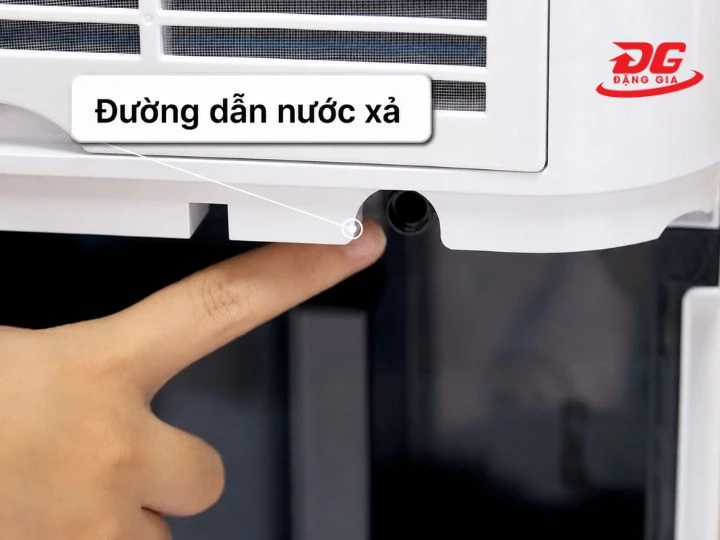 kiểm tra đường ống thoát nước thường xuyên