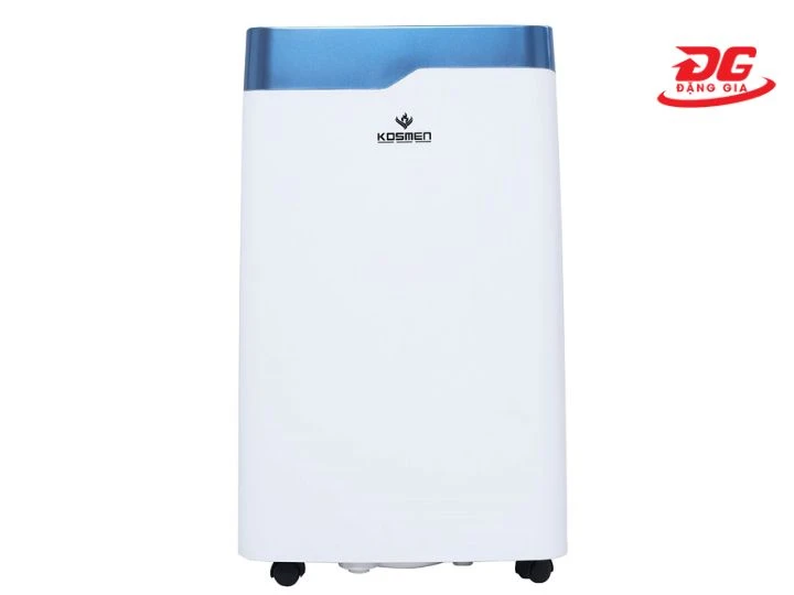 Kosmen KM-20N giúp tiết kiệm năng lượng