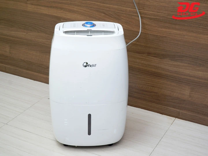 máy hút ẩm FujiE HM-920EC hút ẩm ngưng tụ