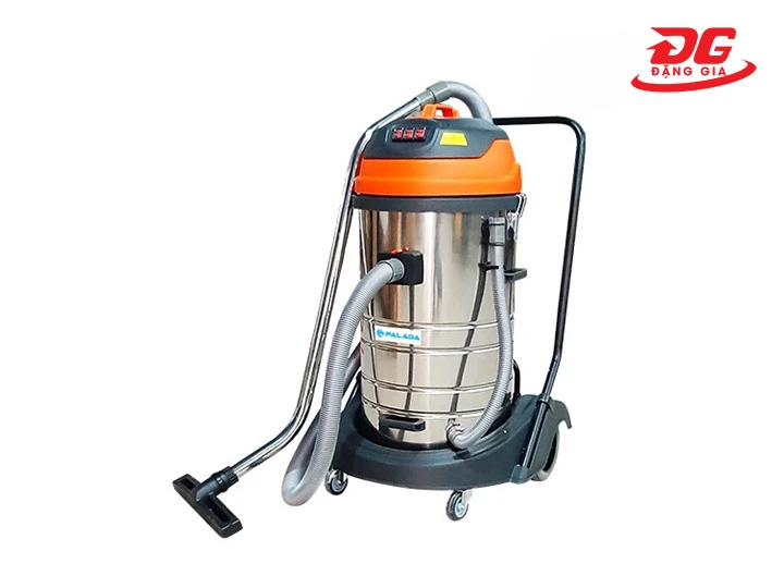 Máy hút bụi công suất lớn Palada PD80