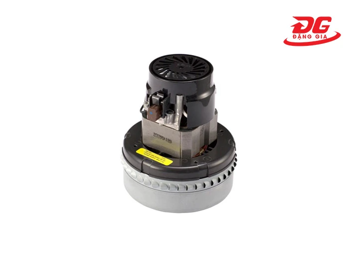 Motor Máy hút bụi công nghiệp Kumisai KMS 20