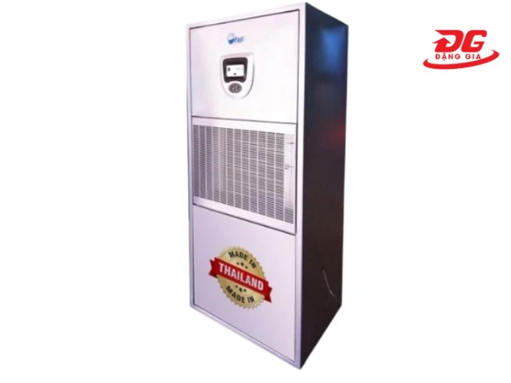 mua máy hút ẩm Fujie HM-240 chính hãng