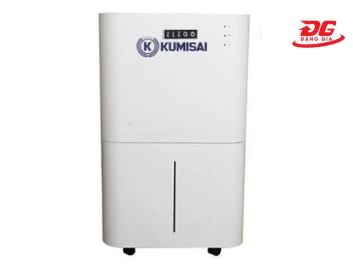 mua máy khử ẩm Kumisai KMS 25 giá rẻ