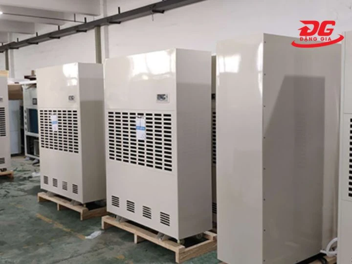 mua máy hút ẩm Kumisai KMS-480LD chính hãng