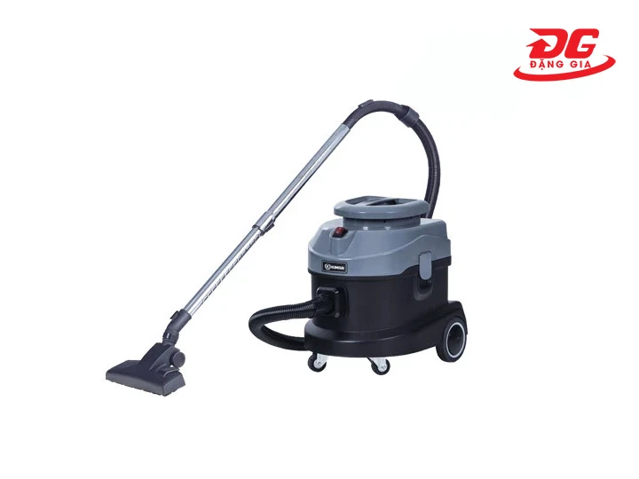 Máy hút bụi công nghiệp Kumisai KMS 20 hút bụi khô