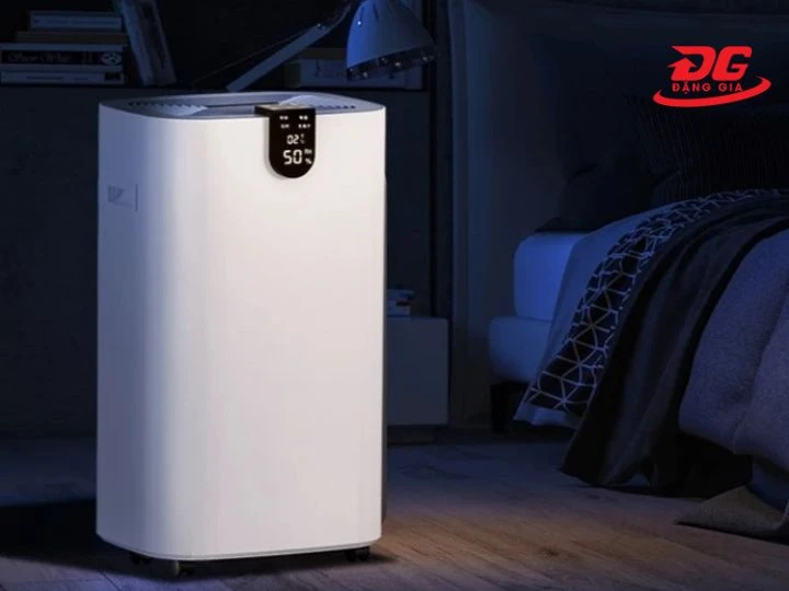 mua máy hút độ ẩm Ultty giá rẻ