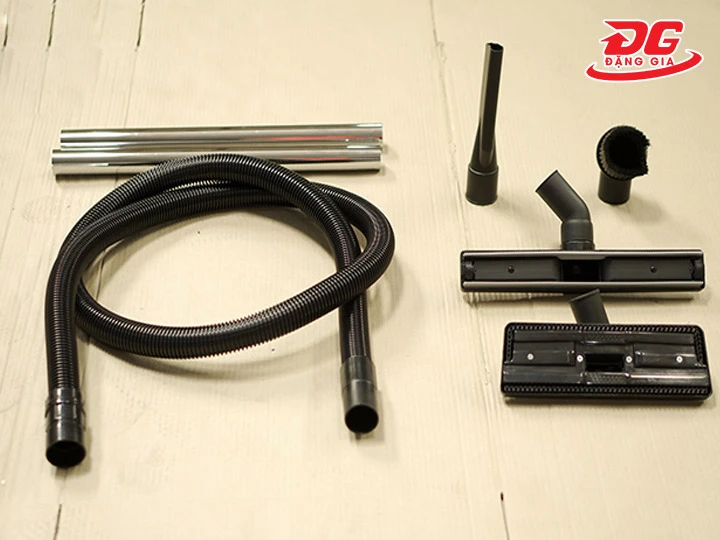 Đầu hút Máy hút bụi công nghiệp Kumisai KMS 20