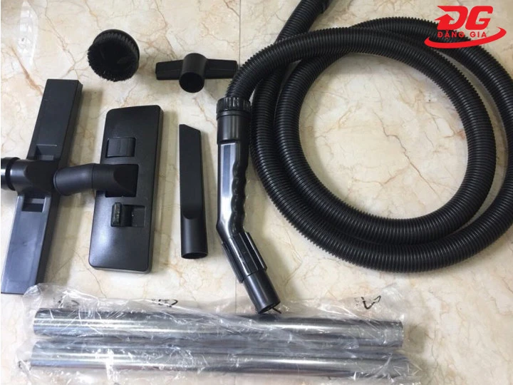 Phụ kiện máy hút bụi công nghiệp ở Tây Ninh