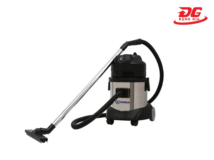 Thùng chứa Máy hút bụi công nghiệp Kumisai KMS 20