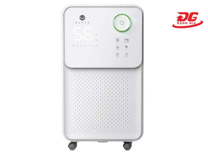 U-Ultty LME hoạt động ổn định trong thời gian dài