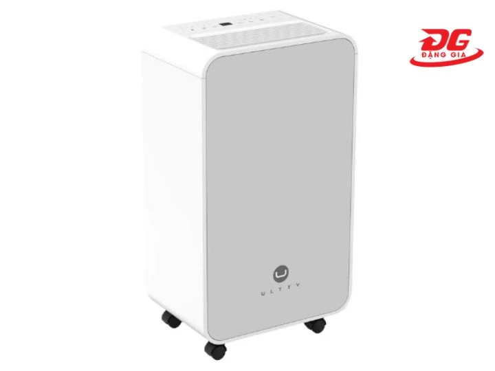 Ultty LME khử mùi hiệu quả