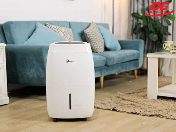 máy hút ẩm FujiE HM-920EC