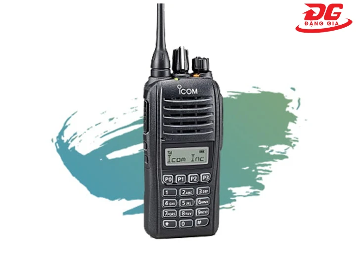 Bộ đàm Analog ICOM