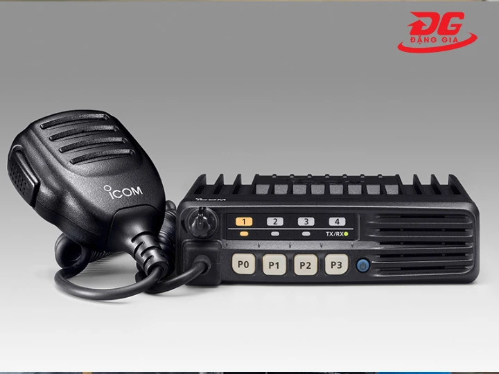 Bộ đàm trạm Icom IC-F5013H