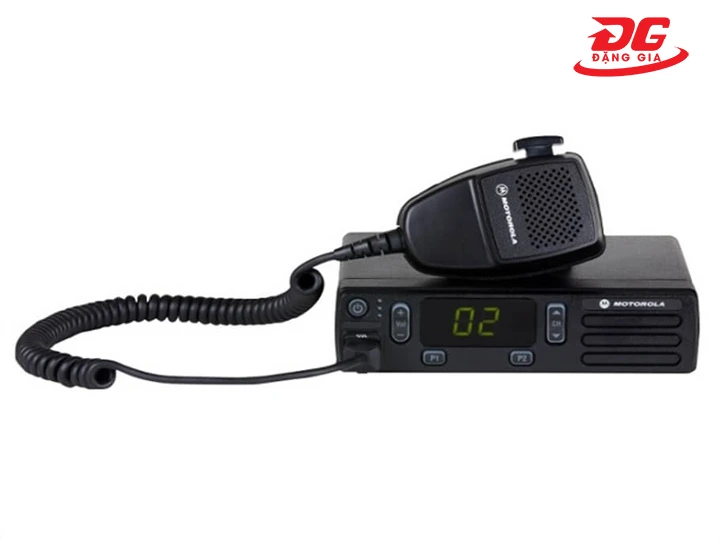 Máy bộ đàm trung tâm Motorola XiR M3188