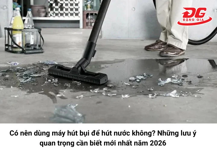Máy hút bụi nhà xưởng Kumisai KMS 601T