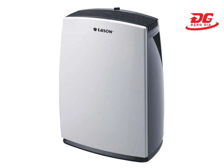 Edison ED-12B với hiệu suất hút ẩm mạnh