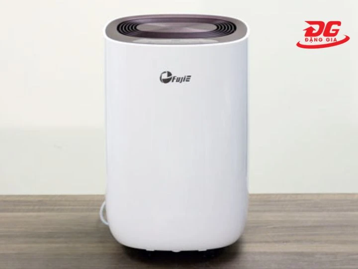 FujiE HM-912EC-N vận hành êm ái