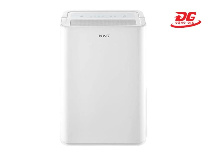 New Widetech WDH312ENW1 giúp hạn chế vi khuẩn