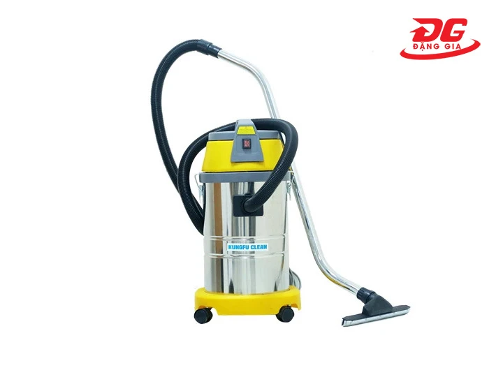 Thùng chứa Máy hút bụi Kungfu Clean KF 30