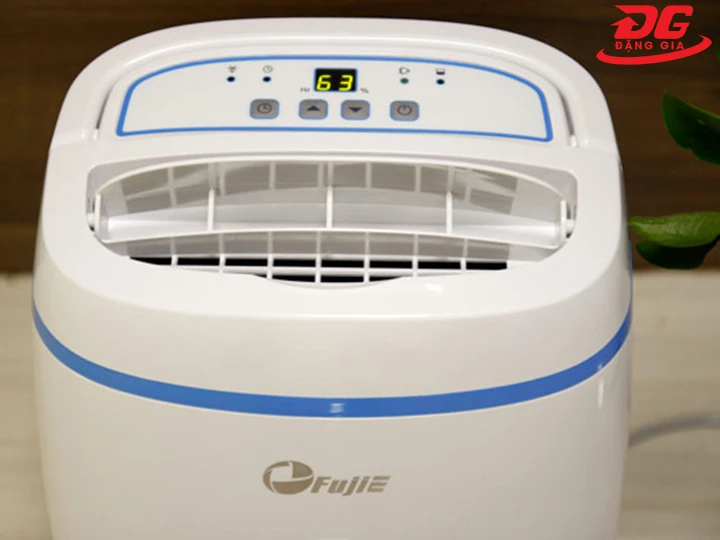 bảng điều khiển hiện đại