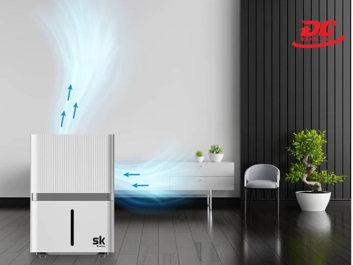 Máy hút ẩm nên để chế độ nào để tiết kiệm điện?