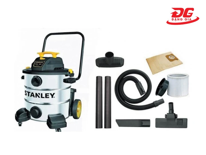 chọn máy hút bụi 4000W chất lượng, giá tốt