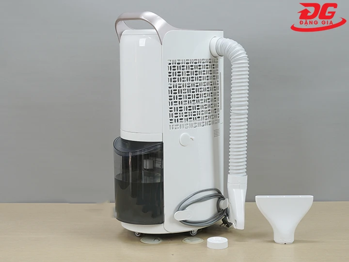 máy hút ẩm LG gia đình