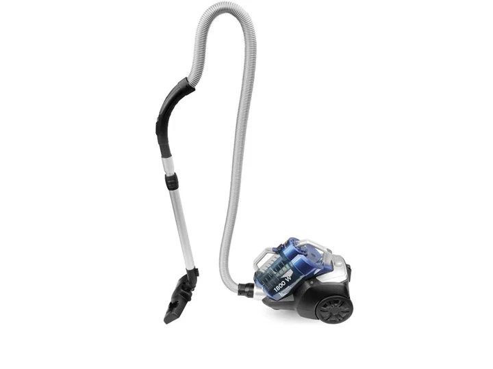 Máy hút bụi công suất 1800W Bluestone VCB 8068