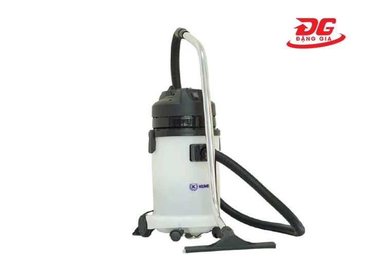 Máy hút bụi 1800W Kumisai KMS 40S